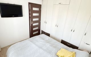 2 camere Tipografilor centrala proprie+garaj - Poză 6