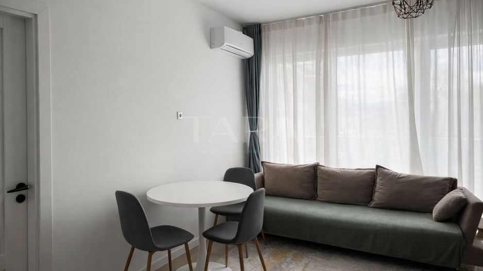 Apartament modern cu terasă uriașă – lângă RIVUS, investiție premium. - Poză 1