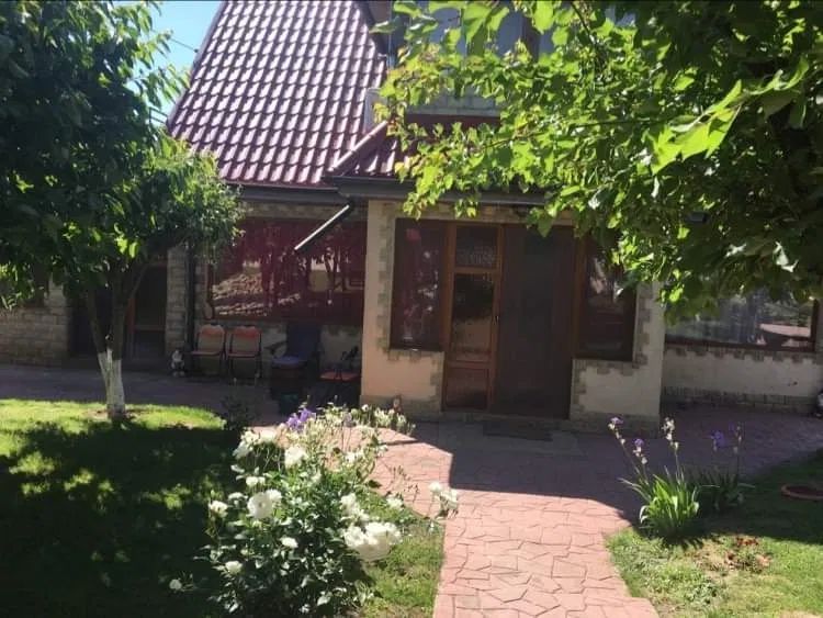 Casa Odaia Manolache - Poză 2