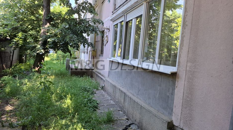 Gh Lazar- Favorit, 3 camere, parter cu centrala proprie - Poză 26