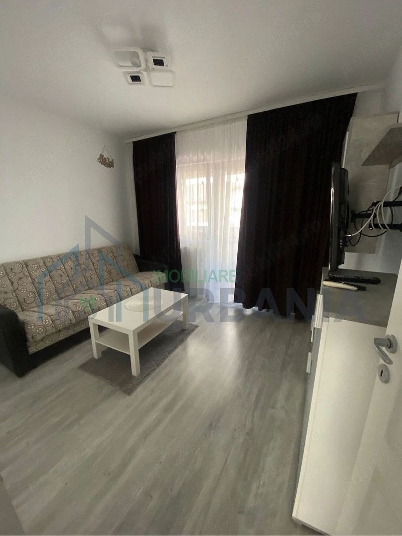 Apartament 2 camere, Lunca Cetățuii, Cartier Astoria - Poză 2