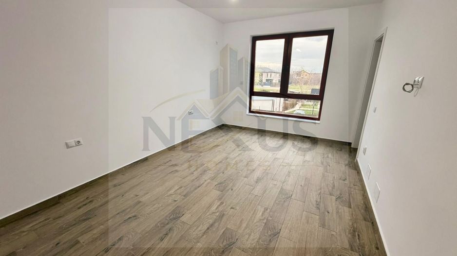 Vila individuala P+1E+M |Caragiale - 5 cam - Incalzire prin pardoseala - Poză 10