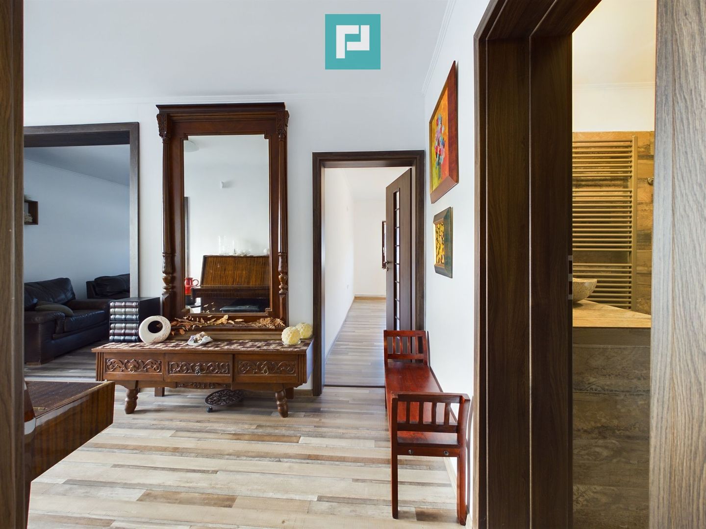 Vilă în Vlaicu - Poză 5