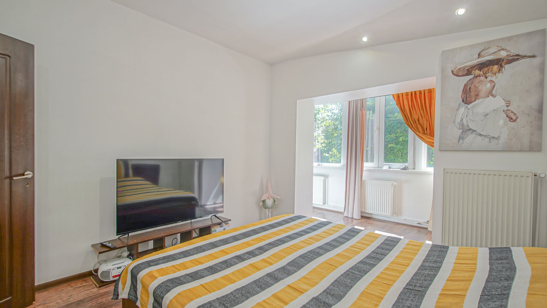 COMISION 0% | Apartament cu 2 camere decomandat | Etajul 1 | Racadau - Poză 7