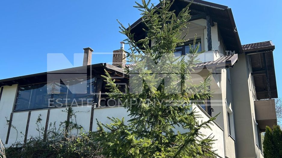 Casa tip Vila 330Mpu I 1000Mpt I Moara Nica/Suceava I 325.000Euro - Poză 27