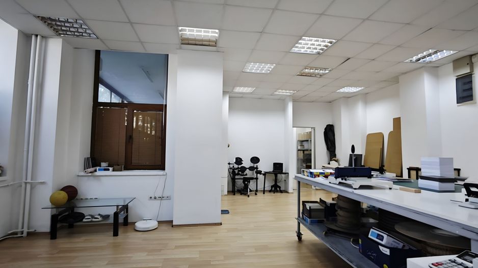 Spatiu comercial 276 mp - pozitie excelenta in zona Turda, sector 1! - Poză 4