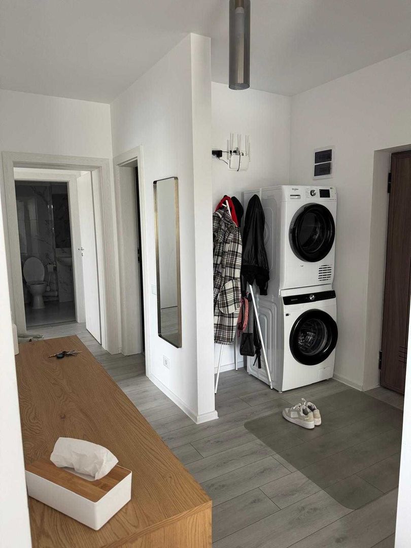Apartament cu 3 camere de inchiriat - Poză 3