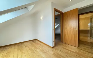 Penthouse tip Duplex 3 camere | Garaj dublu | Arcul de Triumf | Clucerului - Poză 16