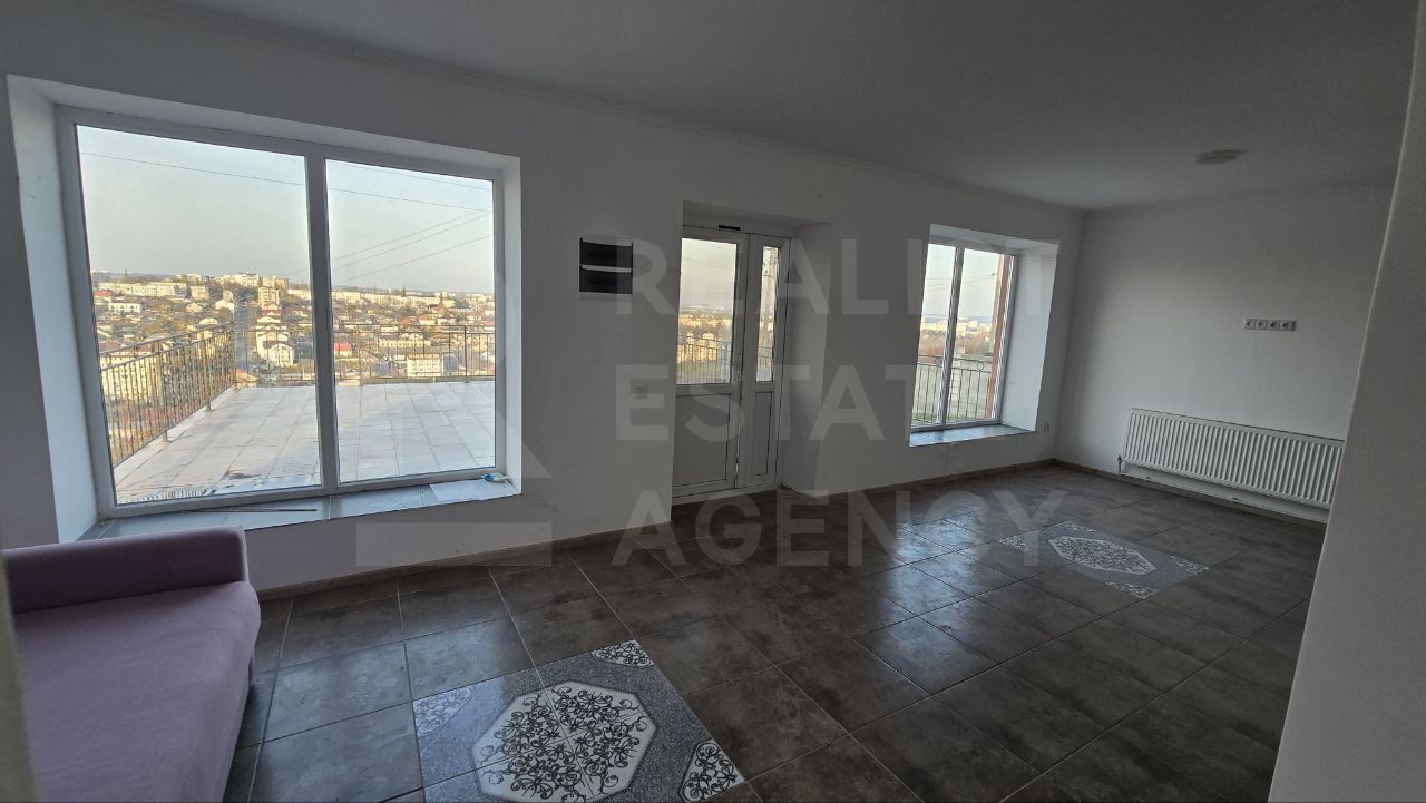 Vânzare, casă, 2 camere, str. Eremei Stratan, Durlești. - Poză 13