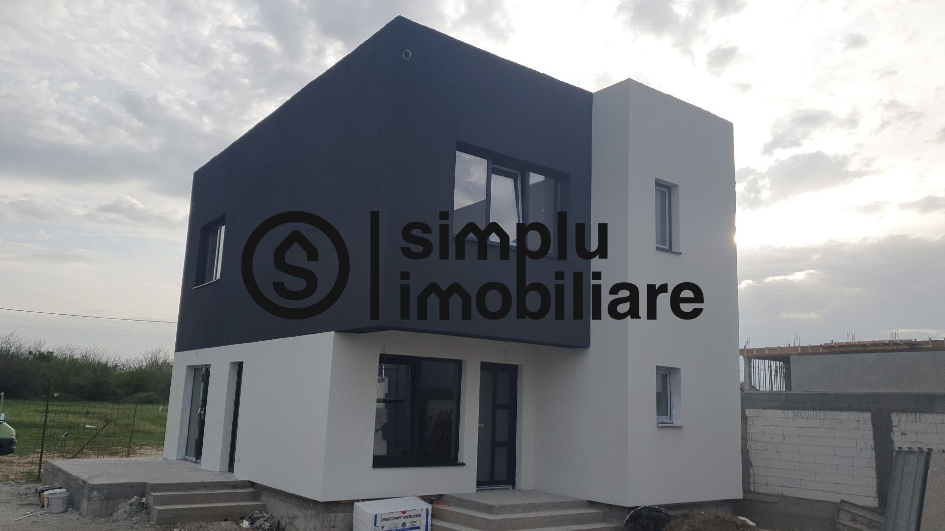 Casa P+1 zona Ford-Selgros-Hamat - Poză 2