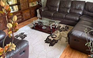 Casă de epocă renovată în zona exclusivistă Tg. Cucu, Iași - Poză 8