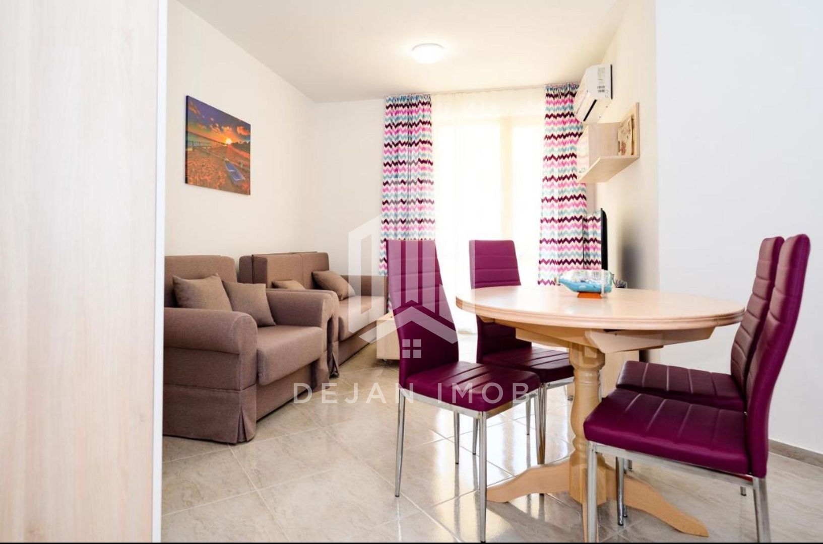 Apartament cu 2 camere de vânzare în Central, Sfantu Gheorghe - Poză 11