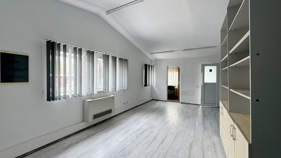 Depozit-Hala-Productie 744mp+366 Birouri-Acces tir - Poză 11