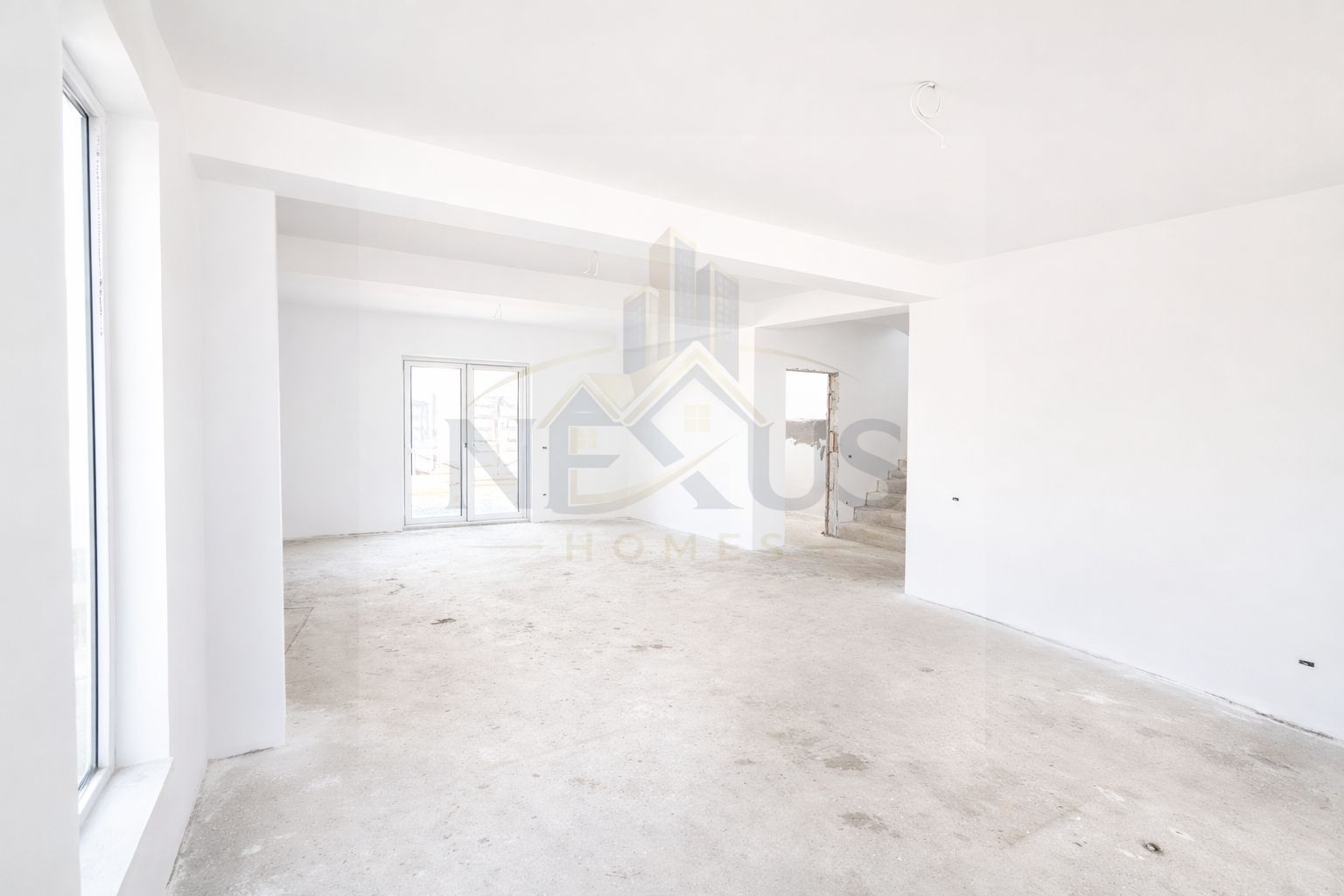 Comuna Berceni | 5 cam - 128 mp utili - Terasa - Finisaje la alegere - Poză 4