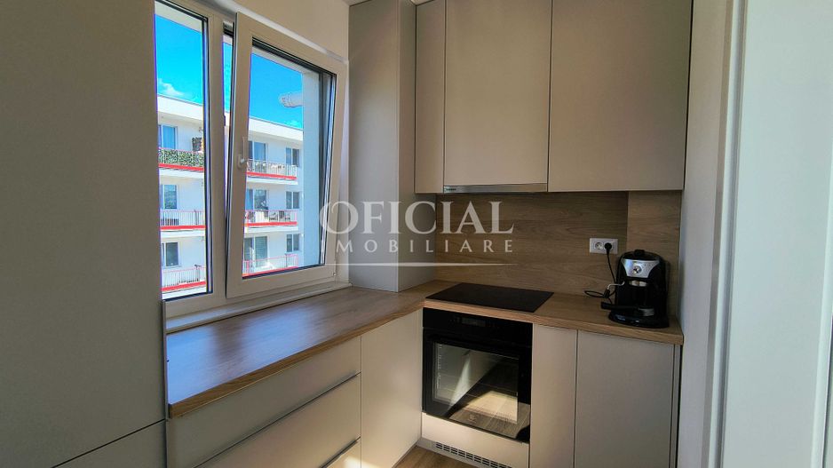 Apartament 2 camere | Modern | Lift | Zona Parcul Poligon | Floresti - Poză 6