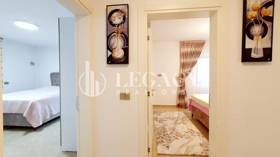 De vânzare - Vilă P+3E+M cu 7 apartamente, Păcurari-Alpha Bank - Poză 20