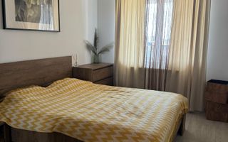 APARTAMENT 2 CAMERE –  PACII - ROTAR PARK RESIDENCE - Poză 6