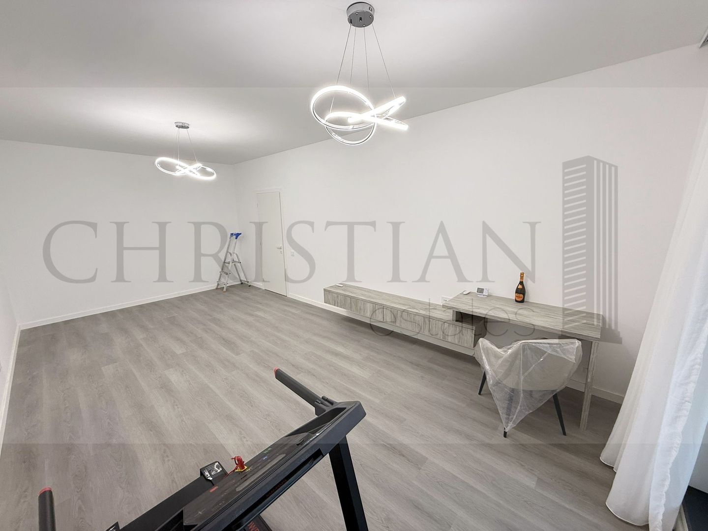 2 Camere Complex Exigent Plaza Faza 5 Mall Afi Centrala Proprie - Schiță 10