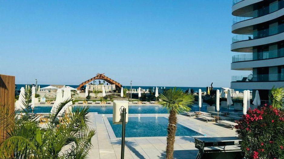 Apartament de 3 Camere și Terasă Panoramică în Complex Casa del Mar - Poză 42