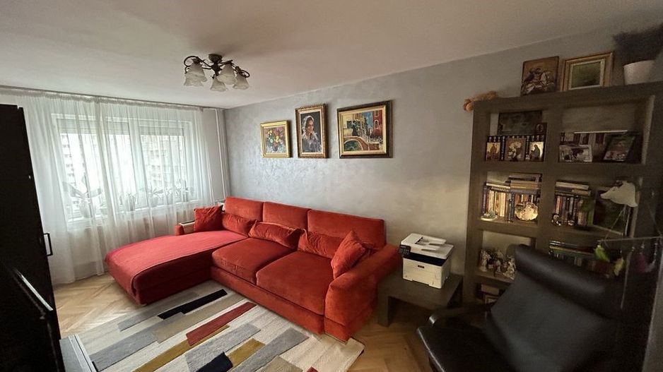 Apartament 3 camere zona Baba Novac - Mihai Bravu - Poză 2