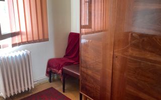 4 camere/ 2 balcoane /boxa/ Imobil reabilitat/Zona Primaverii - Poză 2