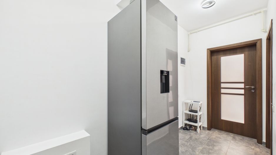 Apartament cu view panoramic -Metropolitan Residence - Poză 7
