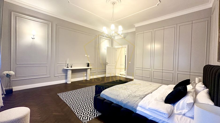 Apartament spectaculos cu 3 camere | Ultracentral - Poză 7