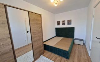 Apartament I 2 Camere I Etaj 3 I Milea Sibiu - Poză 4