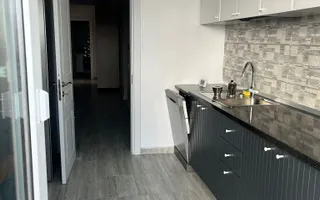 3 cam, Rebreanu, bloc nou, încălzire pardoseala, parcare inclusa, lux! - Poză 13