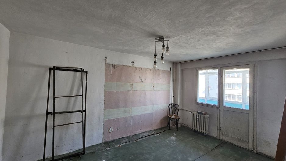 Pantelimon  - 2 camere - bloc anvelopat - oportunitate de investitie - Poză 3