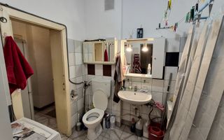 Apartament cu 3 camere 65,09 mp + 2 magazii 11,62 mp - Gara de Nord - Poză 6