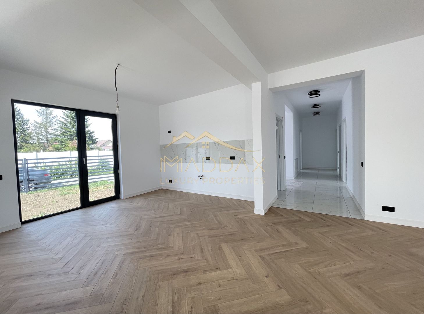 Vila individuala**4 camere**Teren 510 mp//Tamasi/Corbeanca - Poză 16