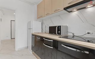 AP. 2 CAMERE GORJULUI, BLOC NOU, LOC PARCARE, CENTRALA, METROU 7 MIN - Poză 5