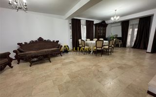 Vila Individuala 566 mp Popesti Mobilata si Utilata - Poză 3