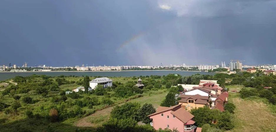 Apartament spatios Lacul Morii - Poză 6