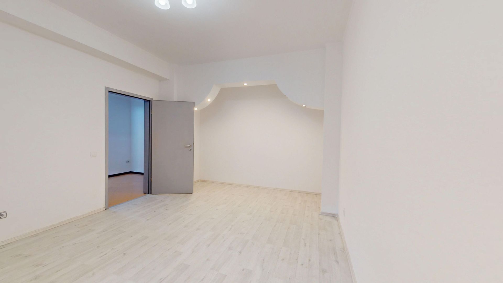 Pacii 2 Camere 53 mp Centrala Proprie + Loc Parcare - Poză 13