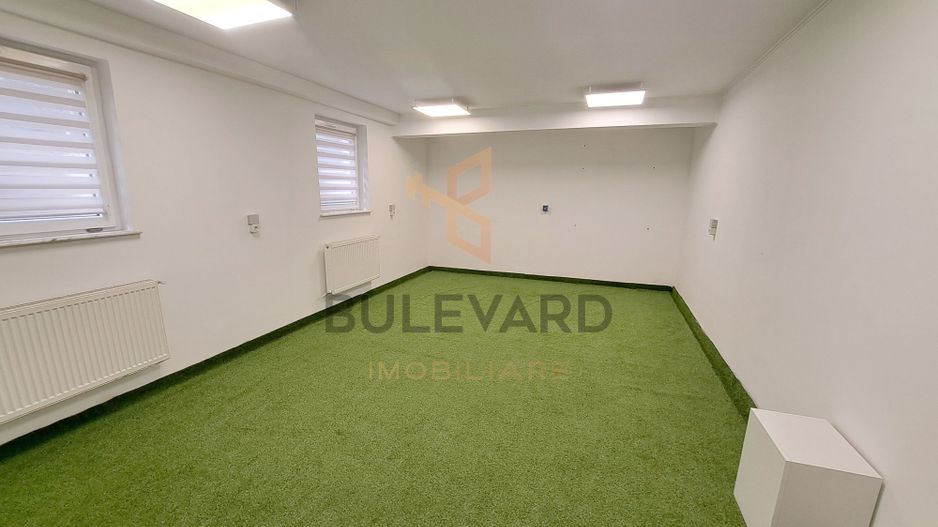 Spatiu comercial pretabil pentru activitati medicale, servicii, comert! - Poză 11