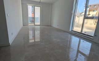 Apartament 3 camere finisat nou, 60 mp + balcon, lift, zona Stadion - Poză 2
