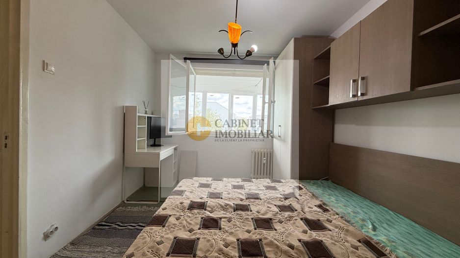 2 Camere | Confort 1 | Etaj 5/9 | Metrou Gorjului - Poză 5
