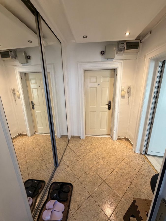 APARTAMENT 2 CAMERE | ZONA MOȘILOR | BLOC REABILITAT TERMIC | - Poză 6