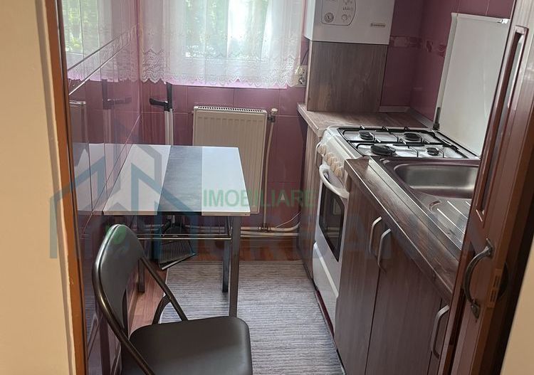 Apartament două camere de închiriat în Tătărași, Iași - Poză 3