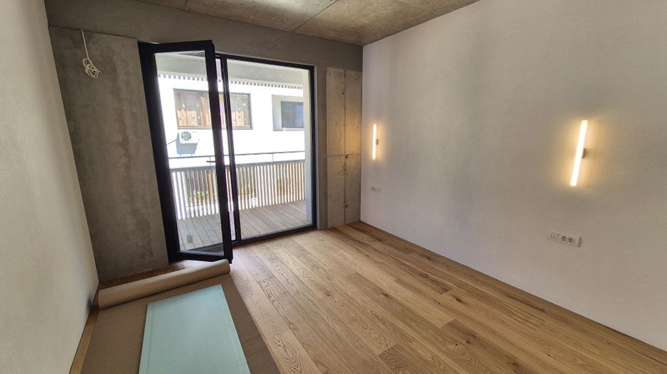 Apartament exclusivist 3 camere 86,80 mp + loc de parcare - Dorobanti Floreasca - Poză 5