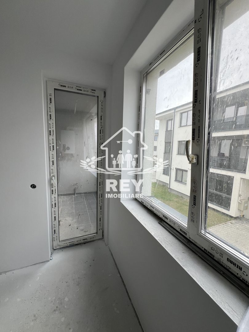 Apartament 2 dormitoare etaj 2,Selimbăr - Poză 14