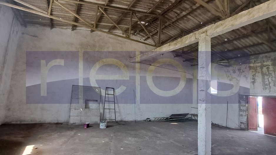 INCHIRIERE HALA INDUSTRIALA | 340 MP | DESCHIDERE 25 ML | UTILITATI COMPLETE - Poză 5