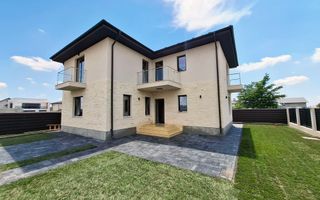 Vila P+1E, cu 5 camere, Paulesti - Poză 1