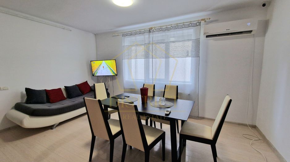 Casa superba cu 4 camere | Tipografilor | Pet Friendly - Poză 2