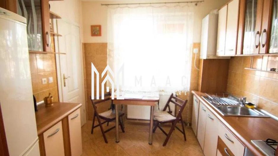 Apartament 3 Camere I Decomandat I Pivnita I Trei Stejari - Poză 5