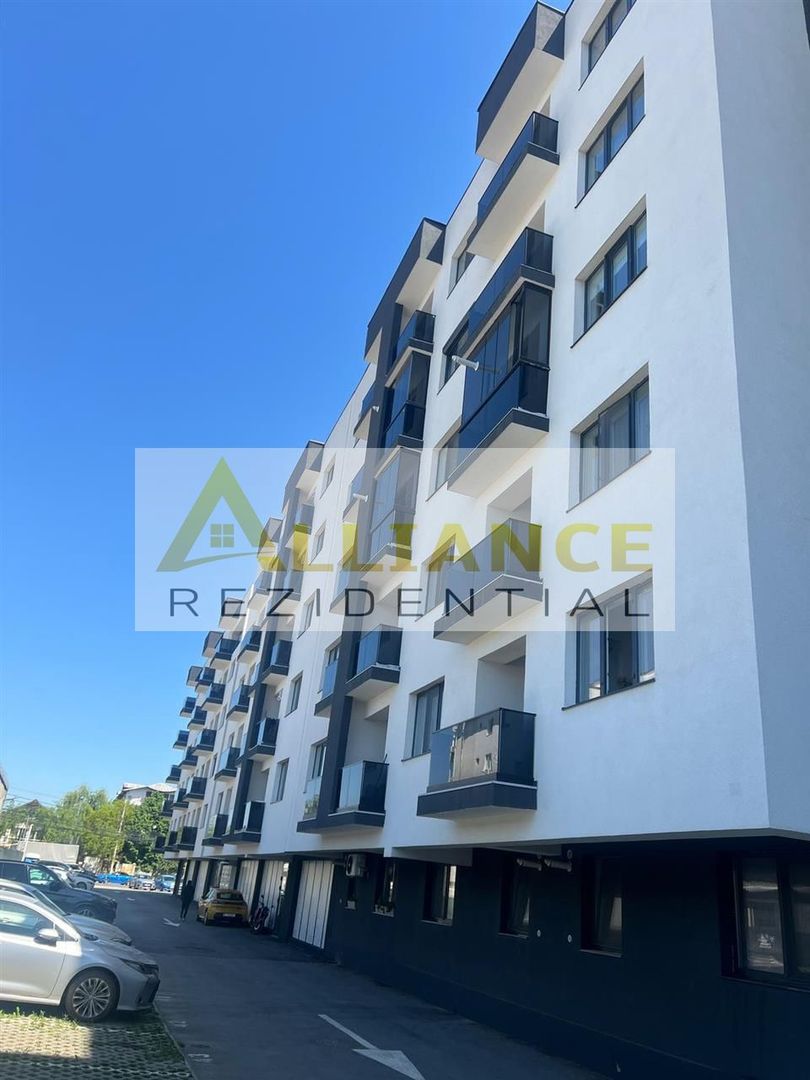 Palm Residence Ap 3 camere mobilat Șoseaua Olteniței - Poză 31