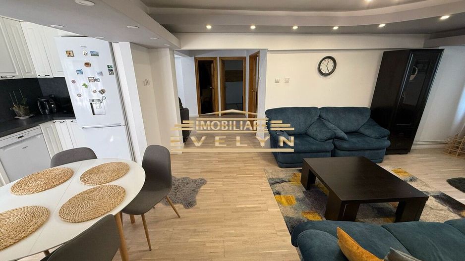 Apartament 4 camere | 80 mp | Decomandat | Str. Primăverii – BRD - Poză 3