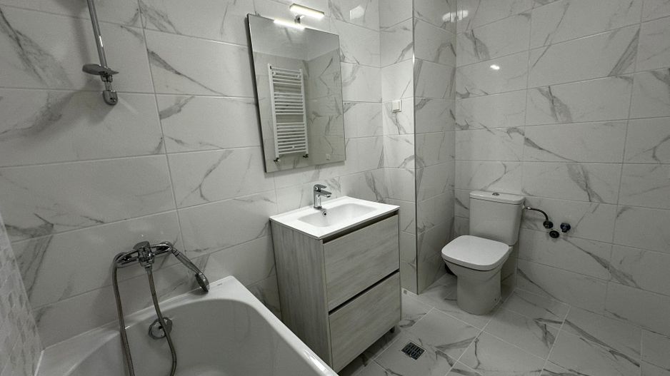 Apartament 2 camere | Ajustorului Park Residence | 400 € | Parcare inc - Poză 9